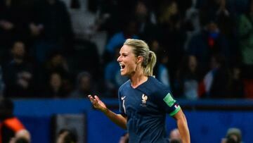 Amandine Henry