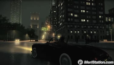 Mafia II, Impresiones