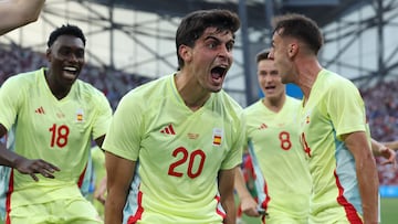 ¡Sí, sí, sí, nos vamos a París!