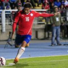 El fantasista de los cerros