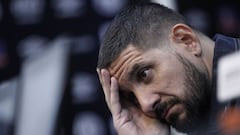 A un año: el día que Orión se despidió del Cacique y desató la tormenta en Macul