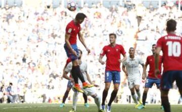 David Garc¨ªa fue el autor del definitivo 5-2.