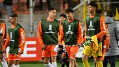 Es el peor equipo chileno en copas internacionales y es muy difícil que lo revierta