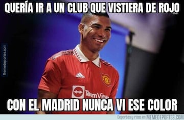 Los mejores memes de la primera jornada de Champions