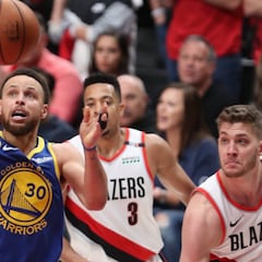 Heat, Lakers, Kawhi, Curry… las finales de la NBA en 13 datos