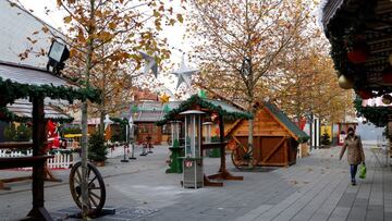 Alemania enciende las alarmas: "Todo el país es un gran brote"