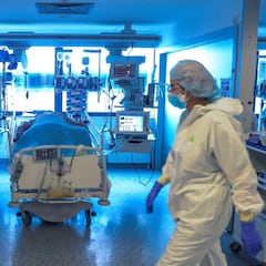 La Asociación para la Defensa de la Sanidad Pública pide a Ayuso que evalúe la vuelta a la fase 2