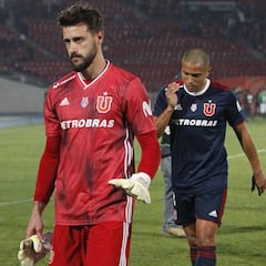 Los cómplices pasivos en la U