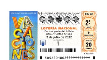 Lotería Nacional | Comprobar los resultados del sorteo de hoy, sábado 2 de julio