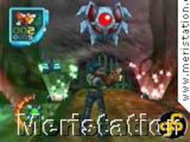 Jet Force Gemini (Nintendo 64)