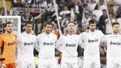 Al Madrid le gusta jugar la final antes que el Clásico...