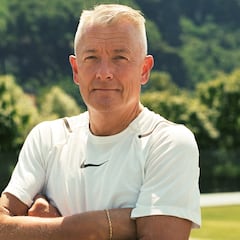 El padre de los Ingebrigtsen, absuelto de cargos de malos tratos