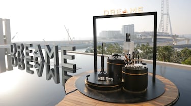 La empresa china líder mundial que está regalando gramos de oro y viajes a la Antártida a sus 18.000 empleados