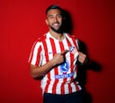 Las operaciones del Atlético en el tiempo de descuento