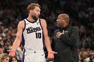 ¿Quiénes son los favoritos para ganar el premio MVP de del NBA In-Season Tournament?