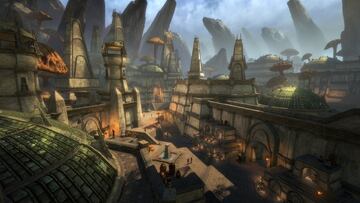 Imágenes de The Elder Scrolls Online: Necrom