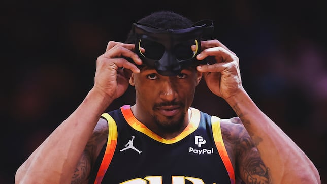 El contrato más tóxico de la NBA está en entredicho