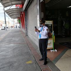 Nuevas medidas del Gobierno: ¿cuándo se aplicaría el toque de queda y pico y cédula?