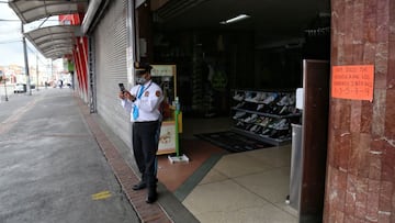 Nuevas medidas COVID-19 en Colombia: conozca desde cuándo comenzará a regir el pico y cédula y el toque de queda impuesto por el Gobierno Nacional.