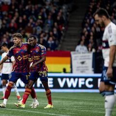 Chivas anuncia a Fidel Barajas como refuerzo