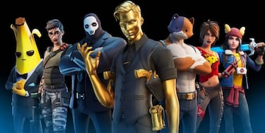 Unreal Engine 5 resumido en 5 claves: todo lo que sabemos del nuevo motor