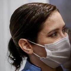 Nuevo revés al hermano de Ayuso: la Fiscalía europea entrará en el caso de las mascarillas