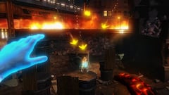 Imágenes de The Unspoken