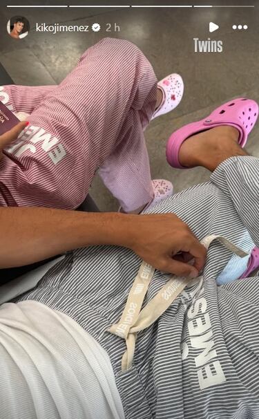 Sofía Suescun y Kiko Jiménez dejan España tras la polémica con Juan Faro: este es el exótico destino escogido