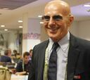Sacchi: "Si el Real Madrid juega como equipo no hay final"