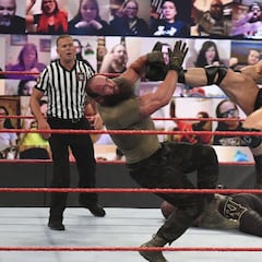 McIntyre reclama su sitio