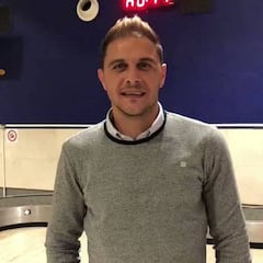 El chiste de Joaquín tras ganar al Barcelona en el Camp Nou