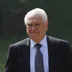 Miguel Nasur: "Si hay dirigentes involucrados, deben renunciar"