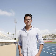 Luis Hernández: “El vestuario está fuerte y muy vivo”