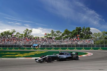 Valtteri Bottas