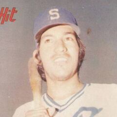 75 peloteros emblemáticos de la LMP: Andrés Mora