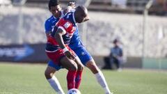 Rentería y la campaña de San Marcos: "El plantel está feliz"