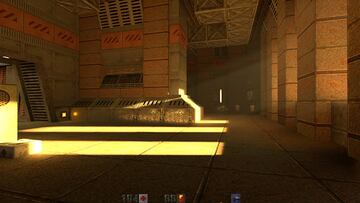 El mítico Quake 2 añade el trazado de rayos de Nvidia