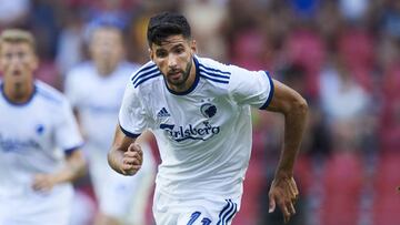 Oficial: el Athletic ficha a Kenan Kodro hasta 2022