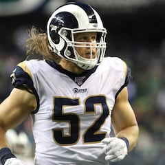 Reporte: Seattle Seahawks buscan firmar a Clay Matthews