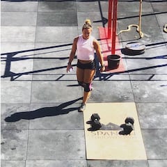 Cómo 300€ pueden arruinar una competición de CrossFit