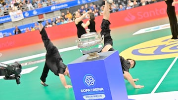 Arranca en Granollers el torneo de las emociones fuertes