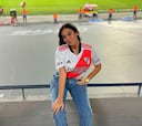 Una famosa de River alaba a Paulo Díaz y enciende el duelo con Colo Colo