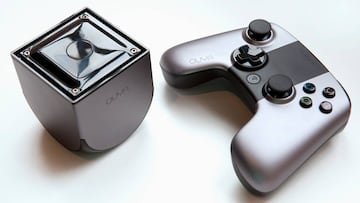 Razer cierra definitivamente la tienda de la consola Ouya