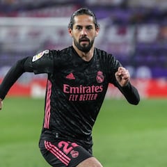 El fichaje es Isco