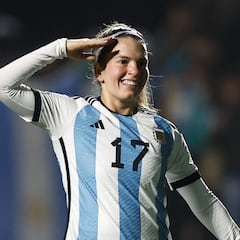 Copa América Femenina 2025: cuándo empieza, fixture, partidos, grupos, fechas y sedes