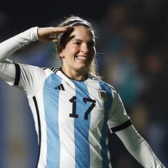 Sorteo Copa Oro Femenina 2024: posibles rivales de Argentina, bolilleros y equipos