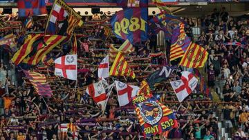 El peor dato del Barça en 94 años contradice a Transfermarkt