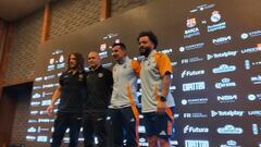 Marcelo reveló el secreto del éxito del Real Madrid