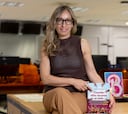 “Con este libro quiero que nunca se olvide a las mujeres de esta Selección”