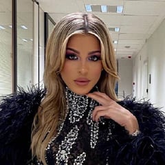 Oriana Marzoli confiesa un ligue con un futbolista "muy conocido" del Real Madrid